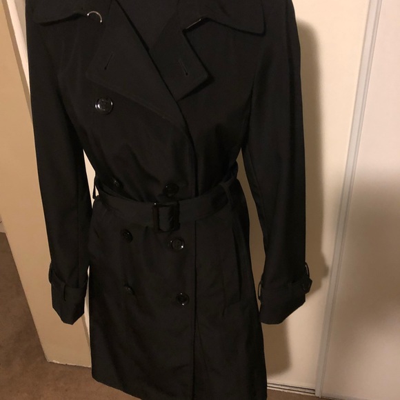 ❤️Lovely❤️ Calvin Klein Coat - Picture 2 of 8